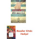 Auschwitz Dövmecisi + Masallar Kitabı - Hayır