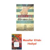 Auschwitz Dövmecisi + Masallar Kitabı
