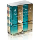 Auschwitz Kütüphanecisi + Auschwitz Dövmecisi 2 Kitap Set - Antonio G. Iturbe
