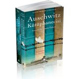 Auschwitz Kütüphanecisi - Göklerin Prensi - 2 Kitap Set Antonio G Iturbe