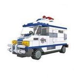 Ausini 23405 Polis Minibüsü 194 Parça