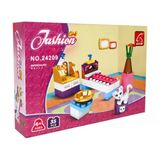 Ausini 24209 Fashion Set