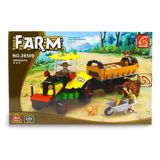 Ausini Farm 28509 Çiftçi Seti