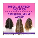 Aussie Bouncy Curls 1 lt Nemlendiren Saç Kremi