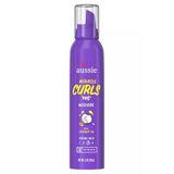 Aussie Miracle Curls Bukle Belirginleştirici Saç Köpüğü 170Gr