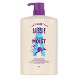Aussie Miracle Moist Nemlendirici 1 lt Şampuan