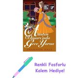 Austen Diyarı'nda Gece Yarısı + Renkli Fosforlu Kalem - Hayır
