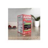 AUSTEN PLUS , Saw Palmetto, Cüce Palmiye, Kuersetin, Turna Yemişi, Bal Kabağı, Likopen ,ısırgan Asbien
