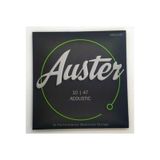Auster AAS1047 Akustik Gitar Teli