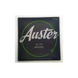 Auster Aas1047 Takım Tel Akustik Gitar Teli 10-47