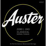 Auster ACS27 Klasik Gitar Teli