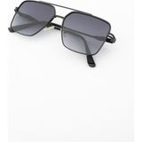 Austin Unisex Güneş Gözlüğü - Siyah