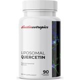 Austinootropics Liposomal Quercetin 150 mg 90 Veg Capsul.abd Menşei - Aromasız
