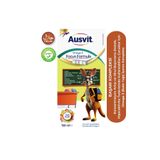 Ausvit Kids Omega 3 ve Focus Formula Şurup – Omega 3 içeren Konsantrasyon Formülü Şurup 150mL