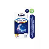 Ausvit Relaxone Stress & Sleep Support - Valerian ve 5-Htp Içeren Stres ve Uyku Formülü 30TB