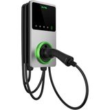 Autel 22-C Kablolu 22kW Araç Şarj İstasyonu