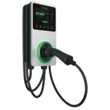 AUTEL 22 kW Kablolu Elektrikli Araç Şarj İstasyonu