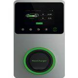 AUTEL 22 kW Soketli Elektrikli Araç Şarj İstasyonu