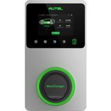 Autel 22-S Soketli 22KW Araç Şarj İstasyonu