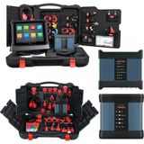 Autel Maxisys Ultra Ev Elektrikli Araç Arıza Tespit Cihazı