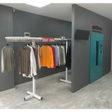 Autform Manuel/Tam Otomatik Elbise/Üniforma Konveyörü (Garment/unıform Conveyor)(İsteğe Özel Tasarım)