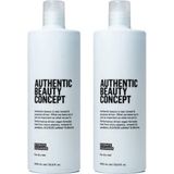 Authentic Beauty Concept 2x1000 ml Hydrate Şampuan