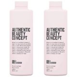 Authentic Beauty Concept 2x250 ml Glow Saç Kremi