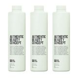 Authentic Beauty Concept 3x300 ml Amplify Şampuan