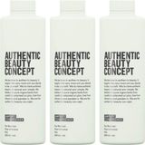 Authentic Beauty Concept Amplify 3x250 ml Saç Kremi