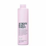 Authentic Beauty Concept Cool Glow Cleanser 300 ml Boyalı Saçlar için Şampuan