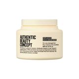 AUTHENTIC BEAUTY CONCEPT COS Replenish Rich Cream Mask Kalın ve Kabarık Saçlar İçin Onarıcı Saç Maskesi 200 ml