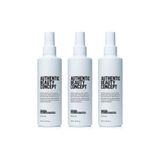 Authentic Beauty Concept Hydrate 3x250 ml Saç Kremi