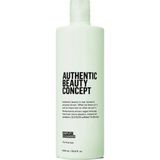 Authentic Beauty Concept İnce Telli Saçları Güçlendirici Şampuan 1000ml - Standart