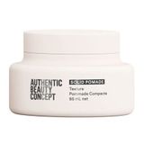 Authentic Beauty Concept Solid 85 ml Saç Şekillendirici Pomad
