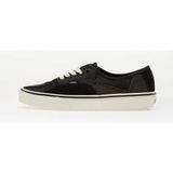 Authentic Patchwork Siyah Erkek Sneaker Vans Erkek Günlük Spor Ayakkabı VN000EDFBFC1