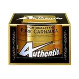 Authentic Premium Carnauba Katı Wax Yüksek Parlak Boya Koruyıcı Showroom Cila 200 ML