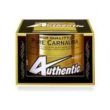 Authentics Soft99 Authentic Premium Carnauba Wax - Derin Parlaklık Veren Katı Wax 200 7693220996545