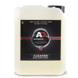 Auto Brite Leather Cleanse 5 lt Deri Temizleme