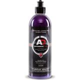 Auto Brite Purple Velvet 500 ml Konsantre Cilalı Şampuan