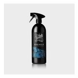 Auto Finesse Genel Plastik Parlatıcı Ve Besleyici - Dressle - 1lt.