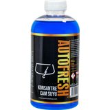 Auto Fresh Araç Konsantre Oto Cam Suyu Araba Silecek Ve Cam Silme Suyu Sünger Hediyeli 410 ml
