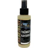Auto Fresh Araç Yağmur Kaydırıcı Sprey Araba Cam Ve Dış Yan Ayna Su Itici 125 Ml