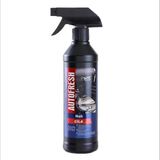 Auto Fresh Autofresh Motosiklet Hızlı Cila Premium Sprey 500 ml Seramik Etkili
