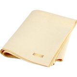 Auto Fresh Gerçek Güderi Oto Bez 50x70 cm Büyük Boy Microfiber Havlu Universal Araç Modeli İçin Profesyonel Temizlik