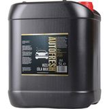 Auto Fresh Hızlı Cila 5 kg Seramik Etkili Oto Parlatıcı Koruyucu Carnuaba Wax ile Aracınıza Parlaklık Katma