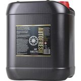 Auto Fresh Jant Temizleyici Oto Araç Jant Temizleyici 5 Lt Kostiksiz Formül Sünger Hediyeli
