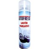 Auto Fresh Lastik Parlatıcı Sprey 500 ML