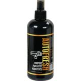 Auto Fresh Oto Torpido Araba Göğüslük Araç Konsol Bakımı Parlatıcı Ve Koruyucu 410 Ml Bez Hediyeli