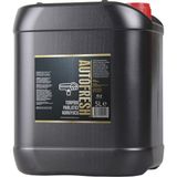 Auto Fresh TORPİDO PARLATICI ARAÇ OTO GÖGÜSLÜK KONSOL PARLATICI 5 LT MİKROFİBER BEZ HEDİYELİ