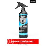 Auto Glosstech Susuz Motor Temizleyici Engine Cleaner 500 ML